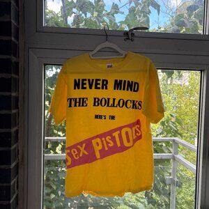 Sex Pistols T-Shirt